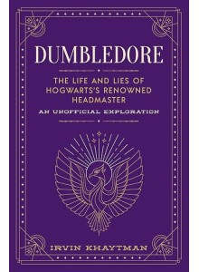 Irvin Khaytman | Dumbledore